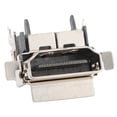 thumbnail image 2 of Socket Charging Port,1080p HDMI Socket Port Socket Port Socket Port Parts Replacement Built for Professionals, 2 of 9