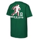 thumbnail image 3 of Playera juvenil Outerstuff FIFA World Cup 2026 México, 3 of 5