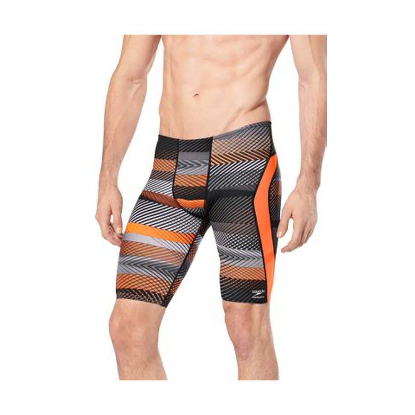 Speedo Jammer THE FAST WAY Speedo Orange Size 28