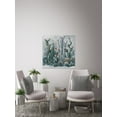 thumbnail image 4 of Marmont Hill Mh-Jultcn-41-C-24 24" X 24" "Cactus Garden Ii" Frameless Giclee Painting On, 4 of 6