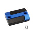 thumbnail image 4 of Tapa del depósito del freno delantero (aleación de aluminio) para Honda ADV350 NWG150 Azul, 4 of 9
