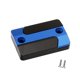 thumbnail image 4 of Tapa del depósito de freno de motocicleta (reemplazo para Honda NS150GX ADV350) Azul, 4 of 9