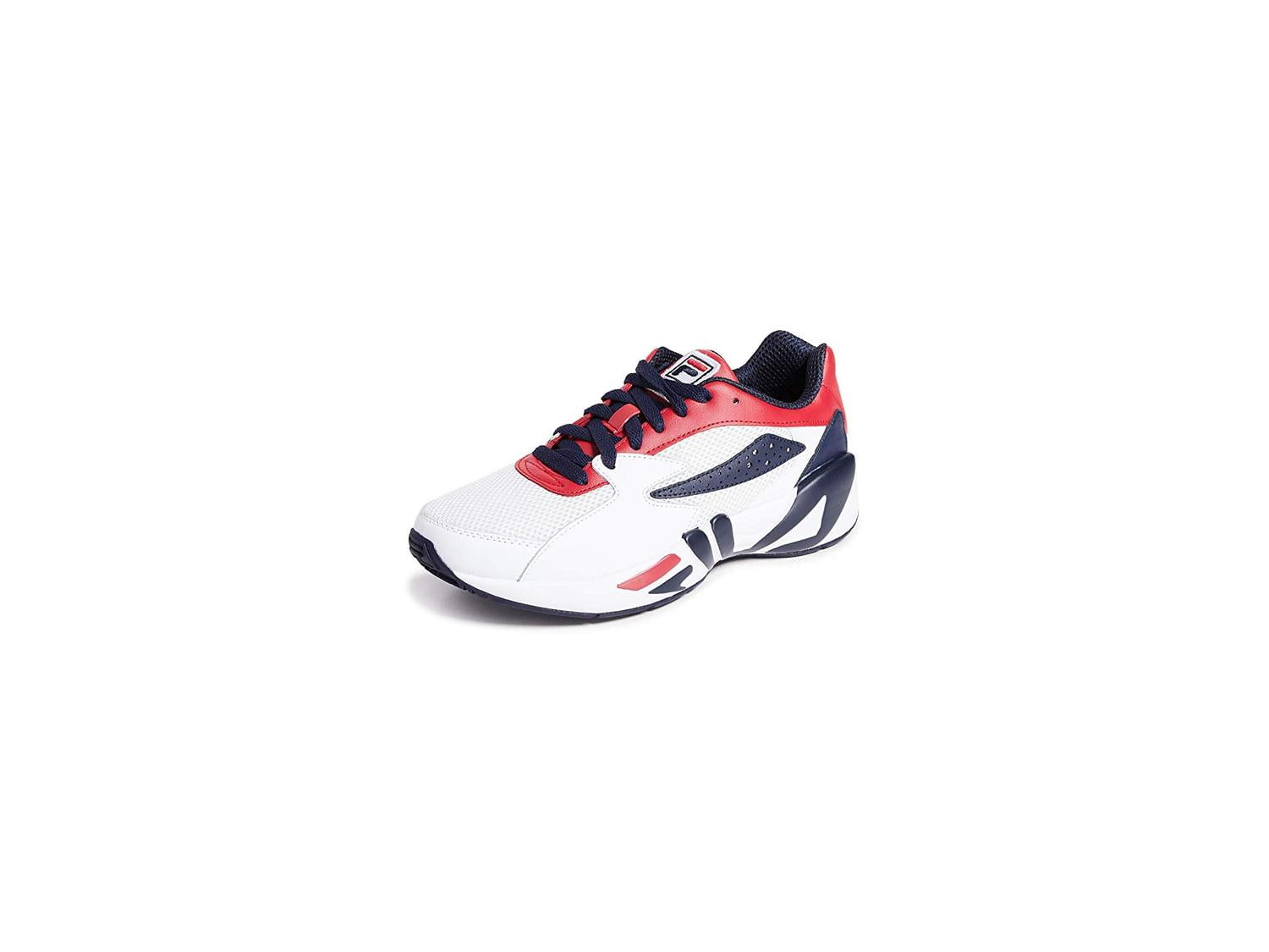 Fila Fila Men's Mindblower Trainer Sneakers Fila Fila Men's Mindblower Trainer Sneakers