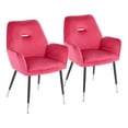 thumbnail image 1 of Wendy Chaise de LumiSource, 1 of 8