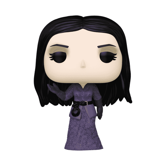 Funko POP! Television House of the Dragon Alys Rivers Figure