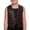 Black, variant on Sparkly Sequin Vest for Boys Girls Shiny Dance Vests Open Front Sleeveless Jacket Coat Vest Tops for Performance