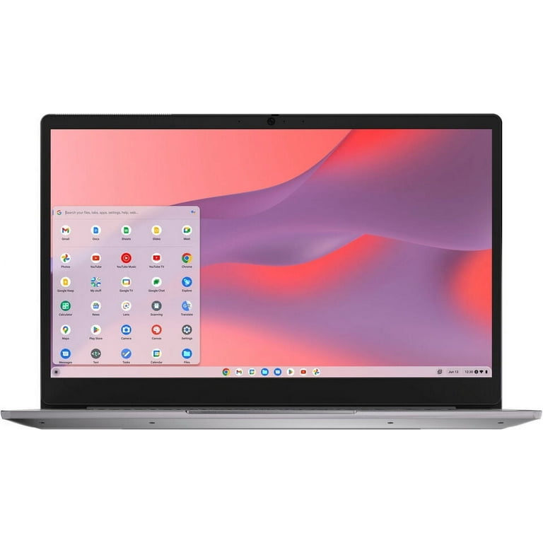 Chromebook本体 Chromebook Lenovo Idea pad 3CB Lenovo - IdeaPad 3i Chromebook Laptop - 15