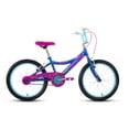 thumbnail image 1 of Bicicleta Mercurio Sweetgirl Rodada 20 Acero Cubrecadena Azul MERCURIO SWEETGIRL$$INFANTIL, 1 of 1