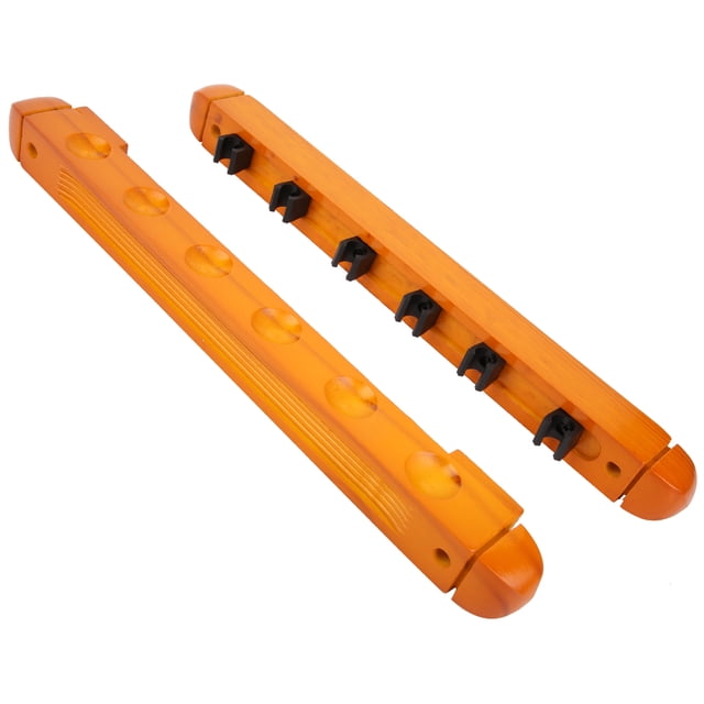 Estante para tacos de billar, accesorio para billar y snooker, estante para tacos de billar de alta capacidad