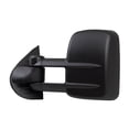 thumbnail image 6 of Brock Power Towing Mirror for 2007-2013 Silverado 1500 Extendable Turn Signal Indicator Heated Left, 6 of 8
