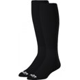 thumbnail image 1 of Rawlings Chaussettes de Baseball (2 Paires), Noir, Petit, 1 of 3
