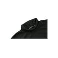 thumbnail image 4 of INSPIRE CHIC Men's Sweaters Pullover Turtle Neck Long Sleeve Stretchy Slim Fit Tops 34 Black, 4 of 8