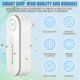 thumbnail image 3 of 3-Pack Plug-In Air Purifier Portable Negative Ion Generator Filterless Air Ionizers Home Air Filter Removes Odors & Air Freshener Edition, 3 of 5