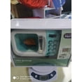 thumbnail image 2 of Kitchen game microwave oven large with light and sound Rot 30 Cm, 2 of 4