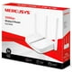 thumbnail image 5 of Router Inalámbrico Mercusys MW305R V2, Wireless N Wi-Fi 4 , hasta Mercusys MW305R, 5 of 6