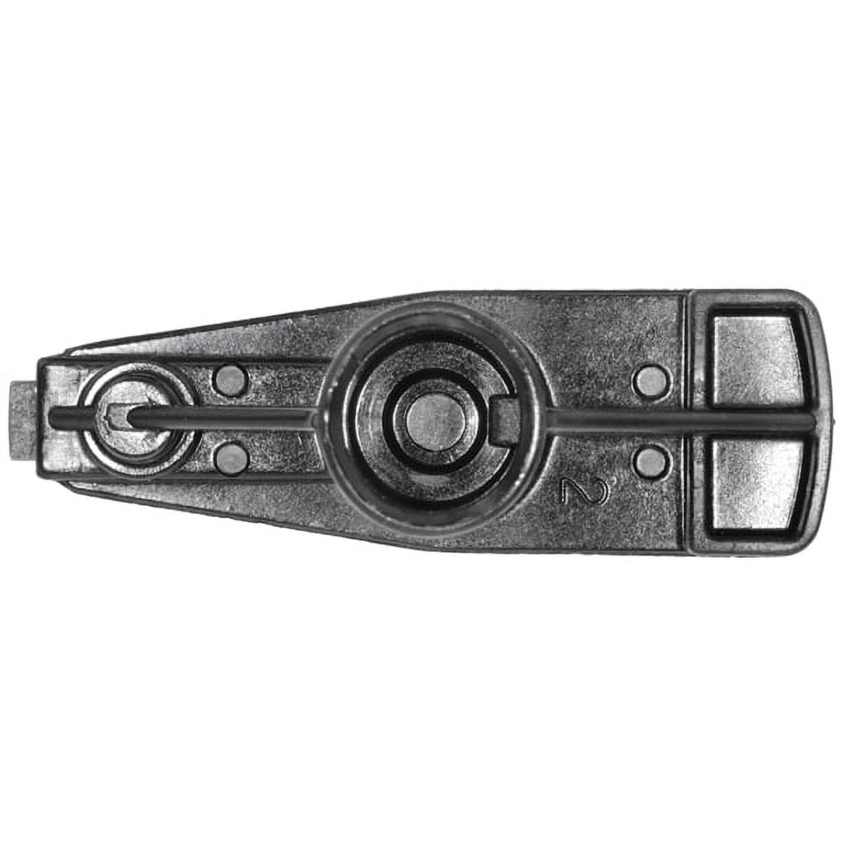 WVE Distributor Rotor