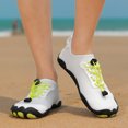 thumbnail image 2 of Aqua Shoes Transpirable Trekking Zapatos de vadeo Natación Zapatos de playa para caminatas en el lago JShteea El nuevo, 2 of 9