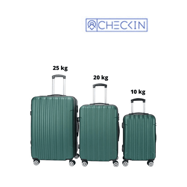 Hacer Maletas Maleta De Viaje Practica Maleta Tipo Tula I