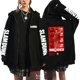 thumbnail image 1 of Sudadera con capucha de Anime Slam Dunk para hombres y mujeres, Sudadera con capucha de lana informal, chaqueta con cremallera, abrigo de Sakuragi Hanamichi, otoño, 1 of 4