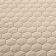 thumbnail image 3 of DOLITY 190x70cm Microfibre SPA Bedspread Massage Table Skirt With Face Pad - , as Camel, 3 of 6