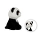 thumbnail image 3 of Panda De Peluche La Merced Felpa Suave, 3 of 4