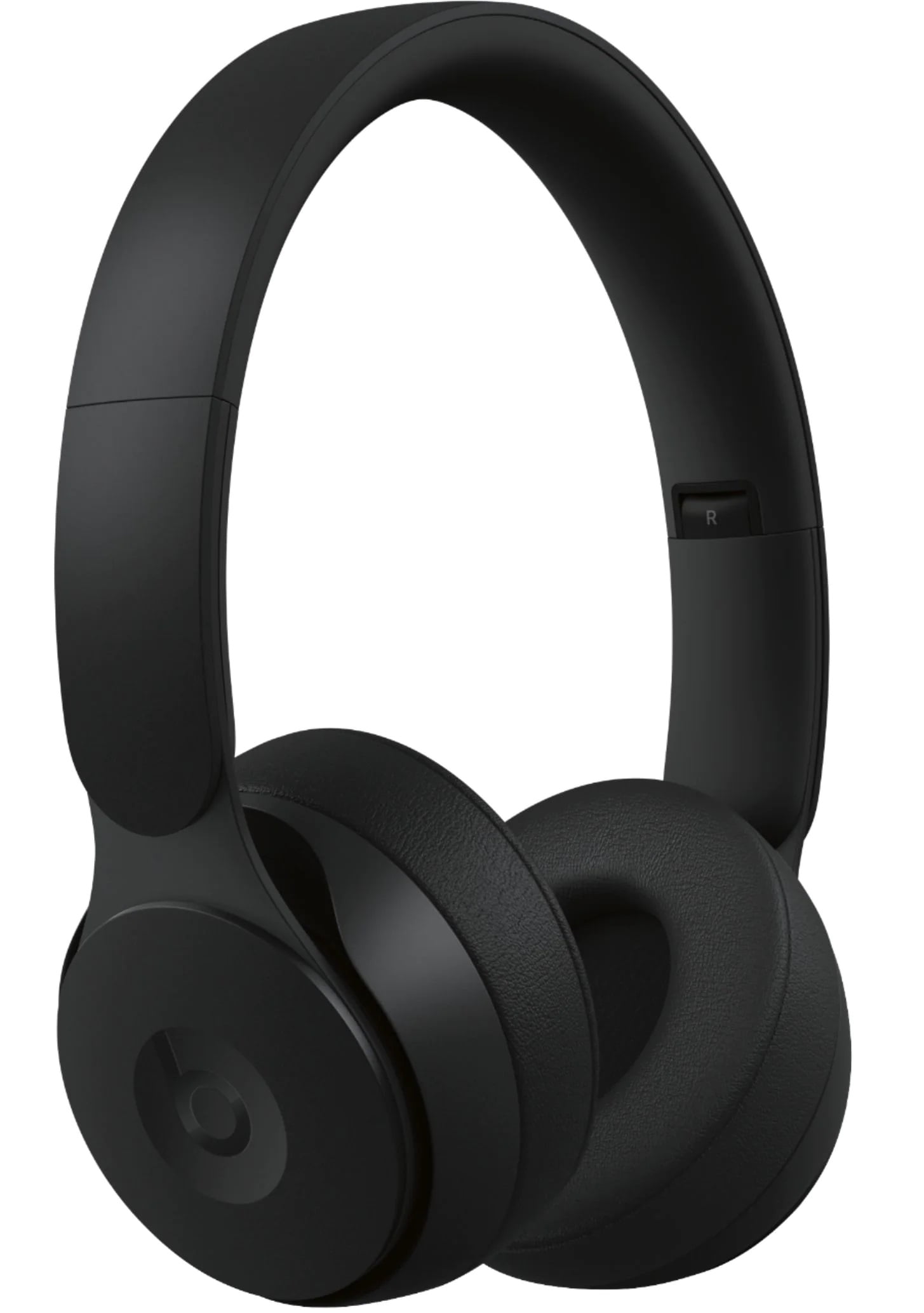 Beats Solo3 Wireless On-Ear Headphones, Matte Black, 40-Hour