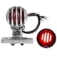 thumbnail image 3 of Luces traseras LED universales para motocicleta, luz de freno apta para Honda/Yamaha Jadeshay  A, 3 of 8