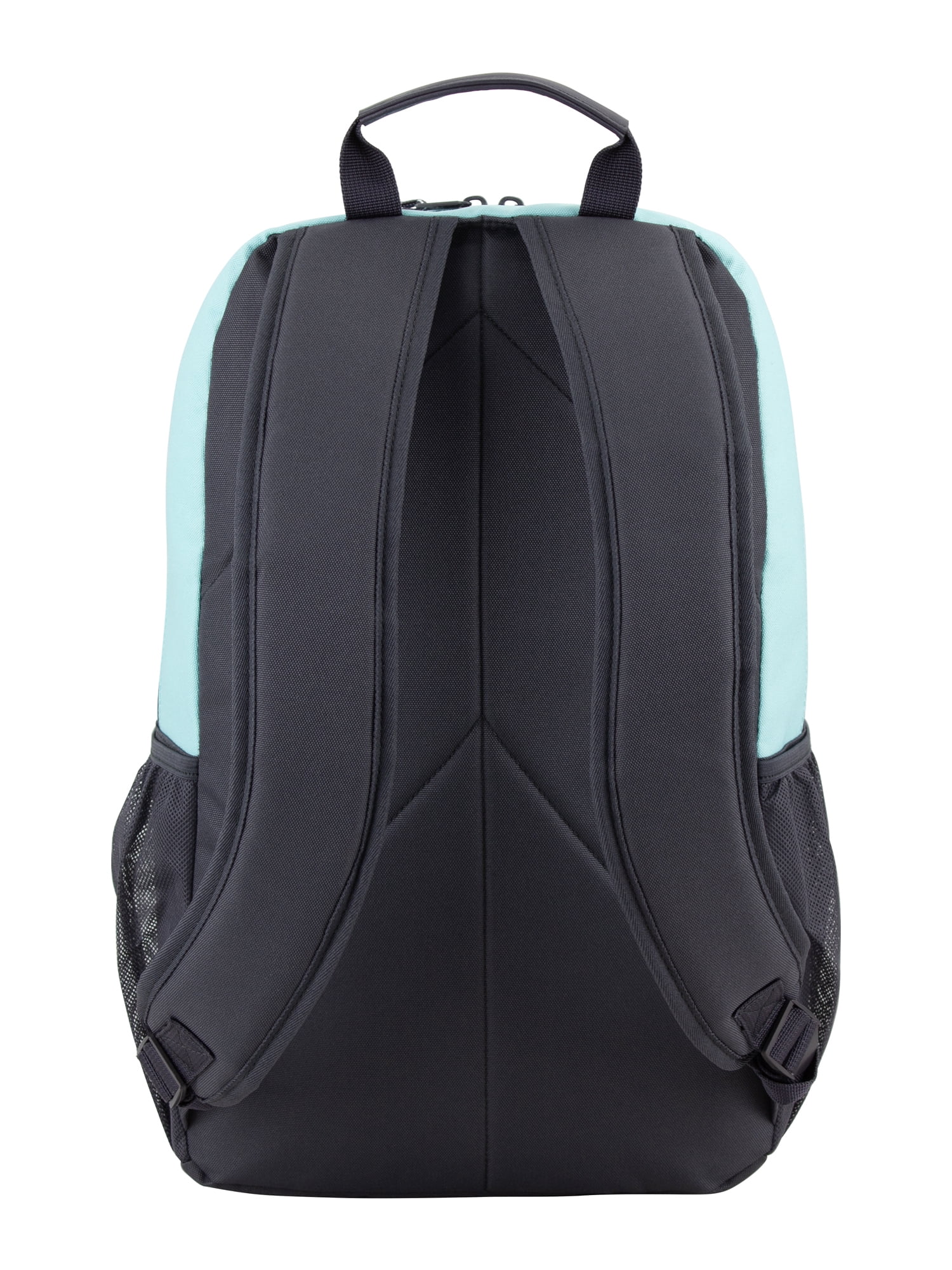 Eastsport Unisex 17" Aurora Core Backpack, Aqua Sky