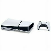 PlayStation 5 Slim Console + Call of Duty Black Op 7 PlayStation 5