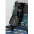 thumbnail image 4 of Glove Guard Utility Guard Clip, Black - 7100BK, 4 of 4