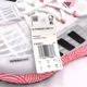 thumbnail image 2 of HIROKO TAKAHASHI Ad-id-as ULTRABOOST SUMMER.RDY TOKYO Running SHOES FX0031 Size 8, 2 of 6
