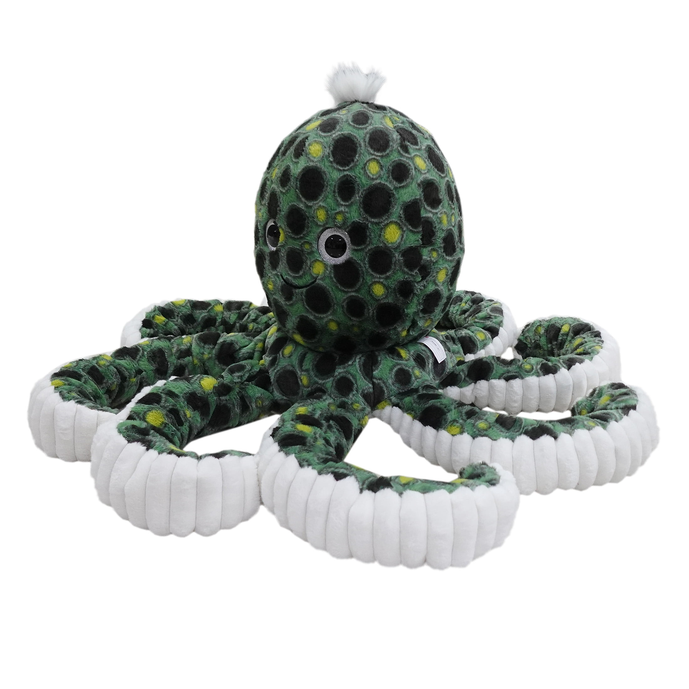 JUMBO PROMO OCTOPUS PLUSH Walmart