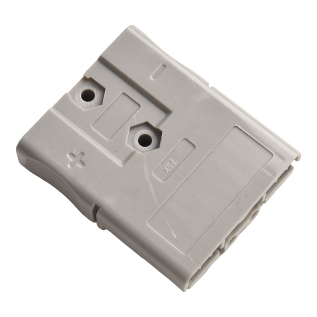 1PCS SBS75x 75A600V Lithium Battery Connector with Kit