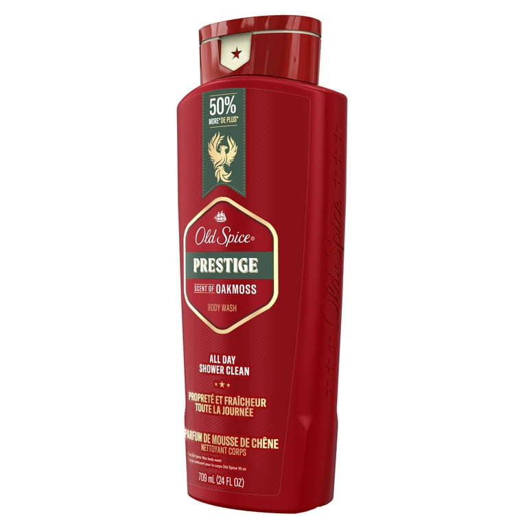 制汗・デオドラント Old Spice Prestige Scent of Oakmoss 85g 制汗・デオドラント Old Spice Prestige Scent of Oakmoss 85g