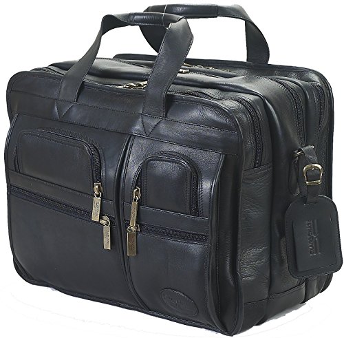 laptop executive bag