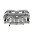 thumbnail image 4 of Detroit Axle - Front Left Right Brake Calipers with Bracket Replacement for 2012 2013 2015 2016 2017 Ford F-150 Lobo, 4 of 7