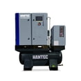 thumbnail image 1 of Compresor Tornillo Hantec Force Element 10 Hp con Tanque Secador y Separador de Particulas, 1 of 5