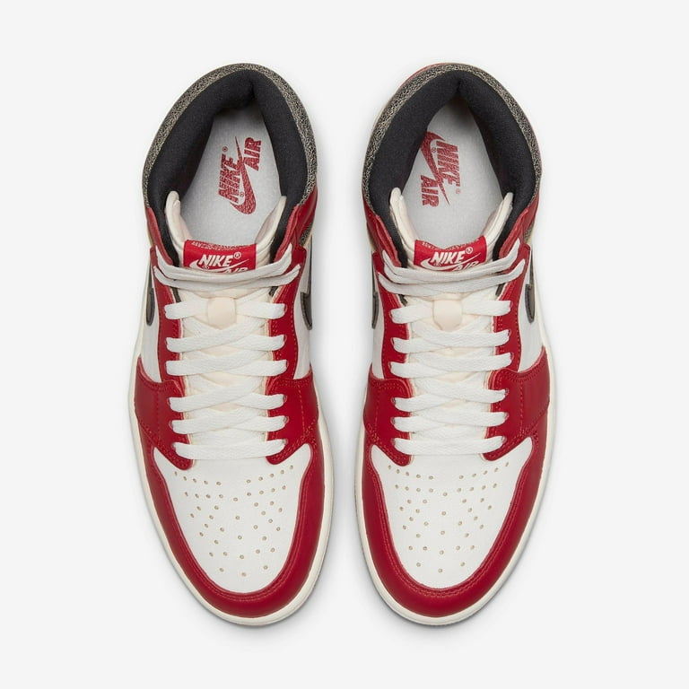 20㌢Nike PS Jordan1 Hi Lost & Found Nike Air Jordan 1 Retro High OG GS “Lost and Found” Kids