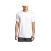 Calvin Klein Mens Body 3 Pack Slim Fit Short Sleeve Crew Neck Tee T-Shirt Undershirt