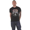 thumbnail image 3 of Johnny Cash  Adult Walking Guitar & Front On T-Shirt, 3 of 4