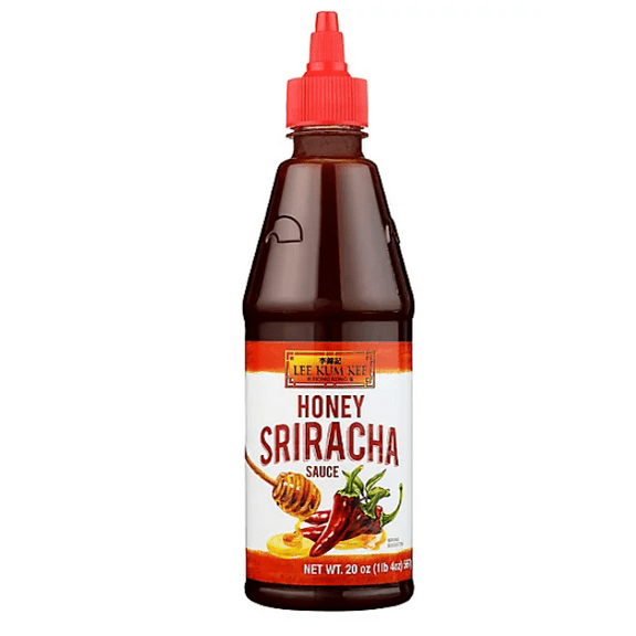 Lee Kum Kee Sriracha Sauce Honey - 20 Oz