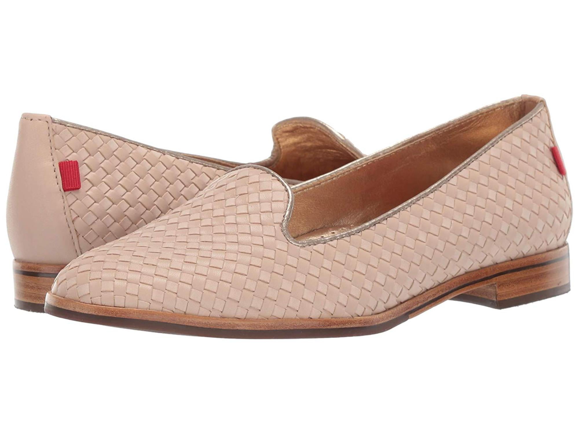 closed toe slide on shoes