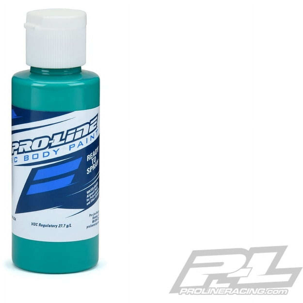 Pro-Line Racing Pro-Line RC Body Paint - Blue