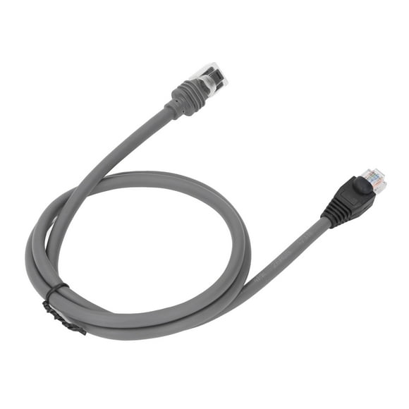 Water Proof Ethernet Extension Cable Accessories Rectangular Satellite Ethernet Cable Extension Replacement Starlink Internet Kit