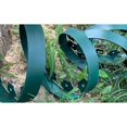 thumbnail image 2 of Borde De Jardín Flexible De 10 Cm X 10 Metros Con 30 Estacas De Anclaje - Verde, 2 of 5