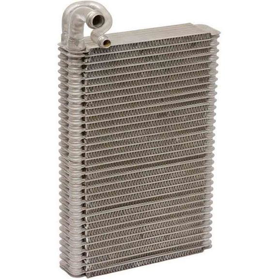 For Dodge Durango & Jeep Grand Cherokee New A/C AC Evaporator - BuyAutoParts
