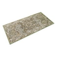 thumbnail image 5 of Unique Loom Isabella Collection Area Rug - Adjani (2' x 6' 1" Runner Green/Ivory), 5 of 9