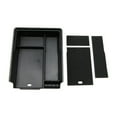 thumbnail image 4 of Center Console Armrest Storage Box Organizer Tray for Hyundai SUV 2020 2021, 4 of 7