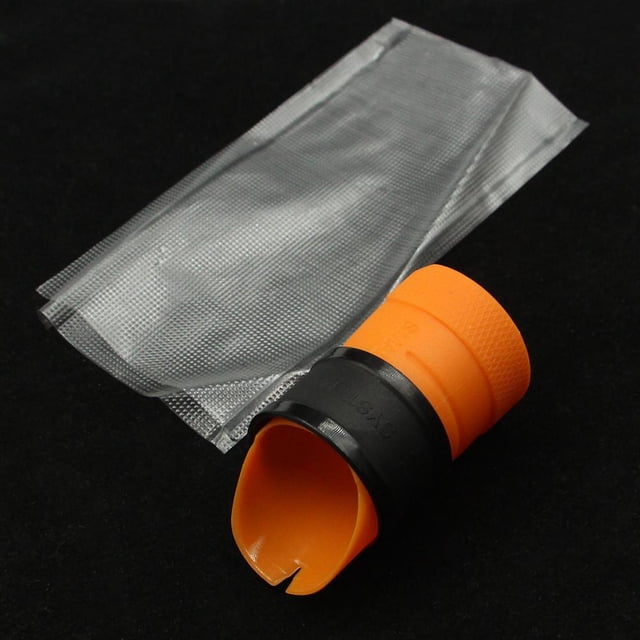 Sistema de bolsa de cargador de PVA Herramientas de carga de cebo para plataforma de carpa Alimentador de método grueso