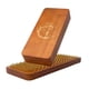 thumbnail image 3 of Tabla de masaje de pies de 2 piezas, portátil para principiantes, fácil de transportar, versátil para acupresión y meditación con clavos., 3 of 9